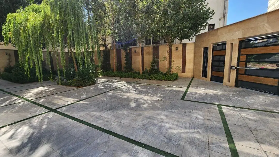 آپارتمان ۱۴۷ متری سه خوابه فاز یک ورودی