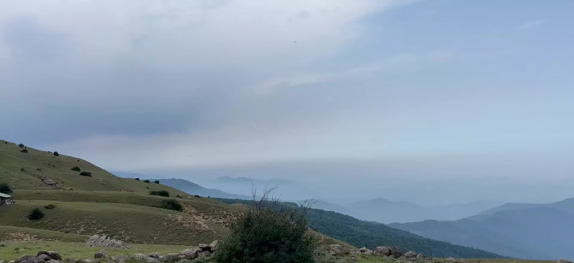فروش زمین سواد کوه