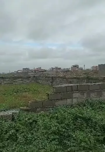۲۰۰ متر زمین مسکونی خلیج ۹میانکاله ۲