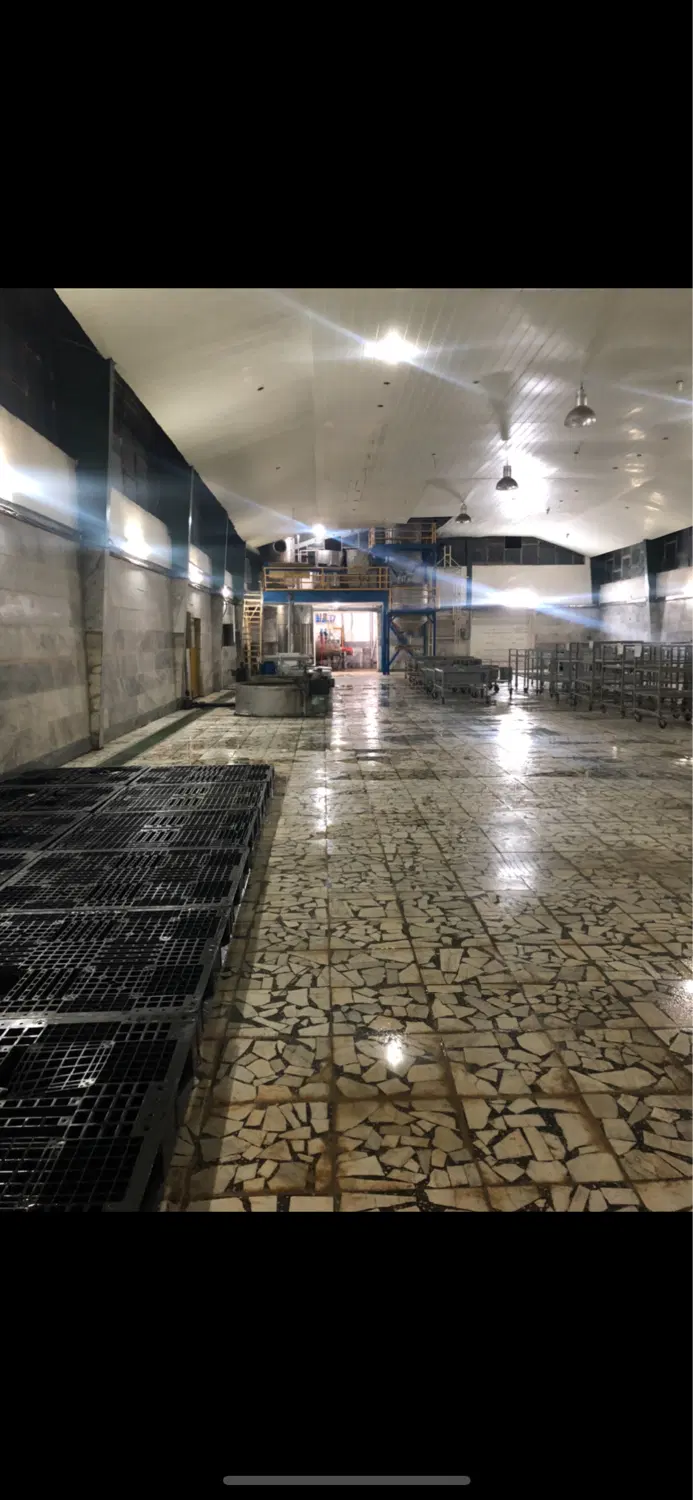 فروش کارخانه قند و شکر