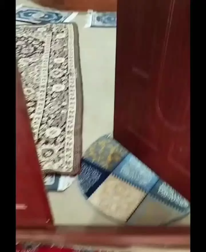 فروش خانه آپارتمانی طبقه اول خیابان فجر ۹۰متری