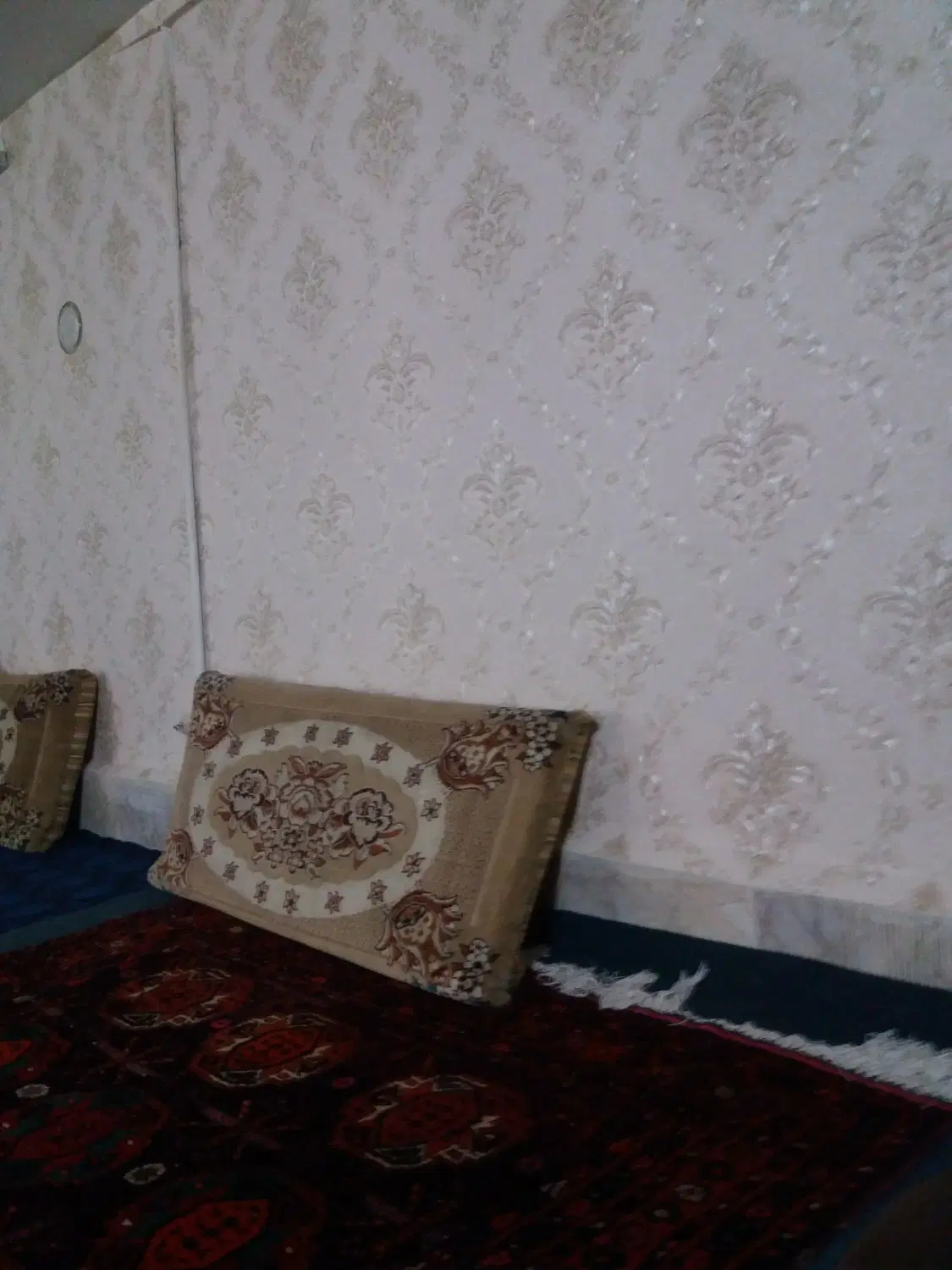 اجاره یک واحد همکف یک خواب