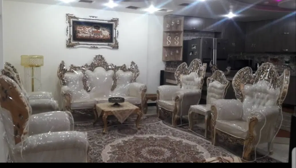 آپارتمان 90متری دامون 2