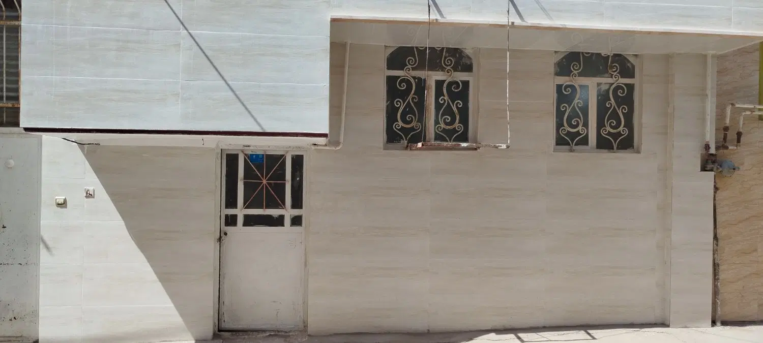 خانه اجاره ای