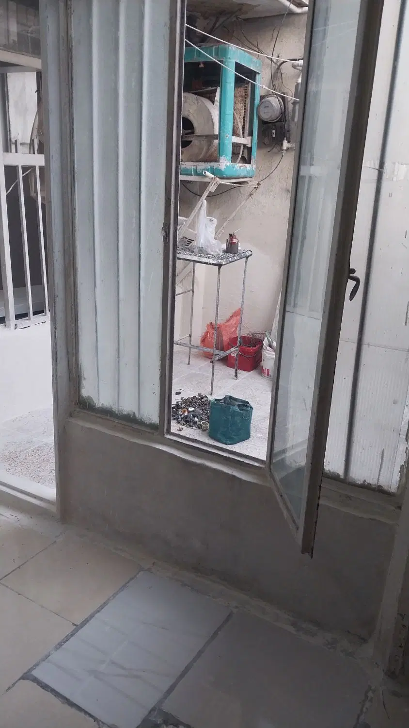اجاره خانه ۶۰متری ازادشهر چیتگر