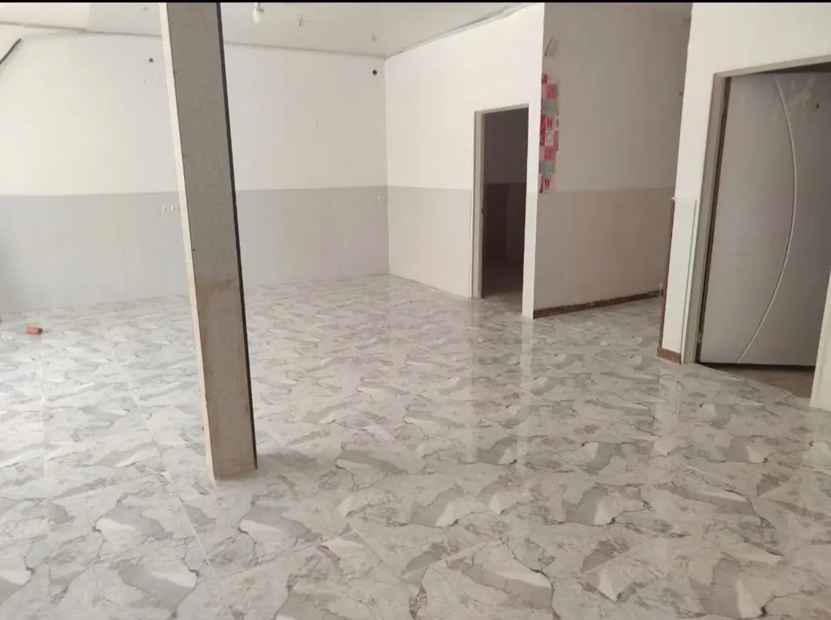 رهن و اجاره ی سه طبقه ملک