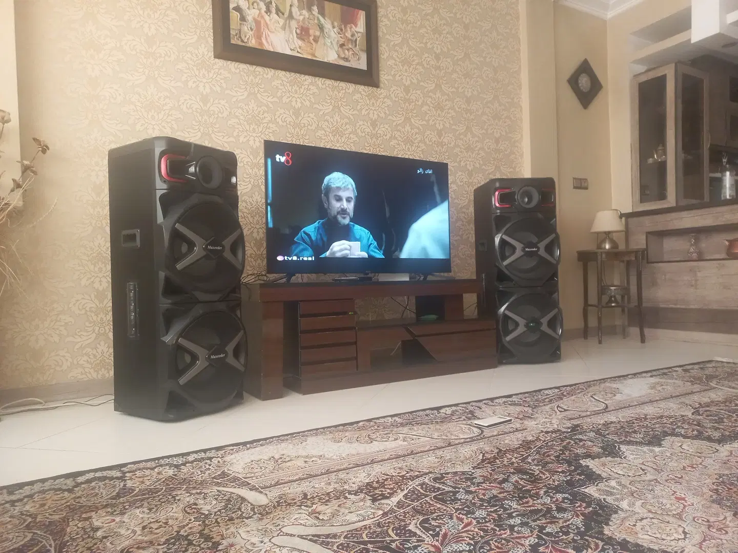 همخانه