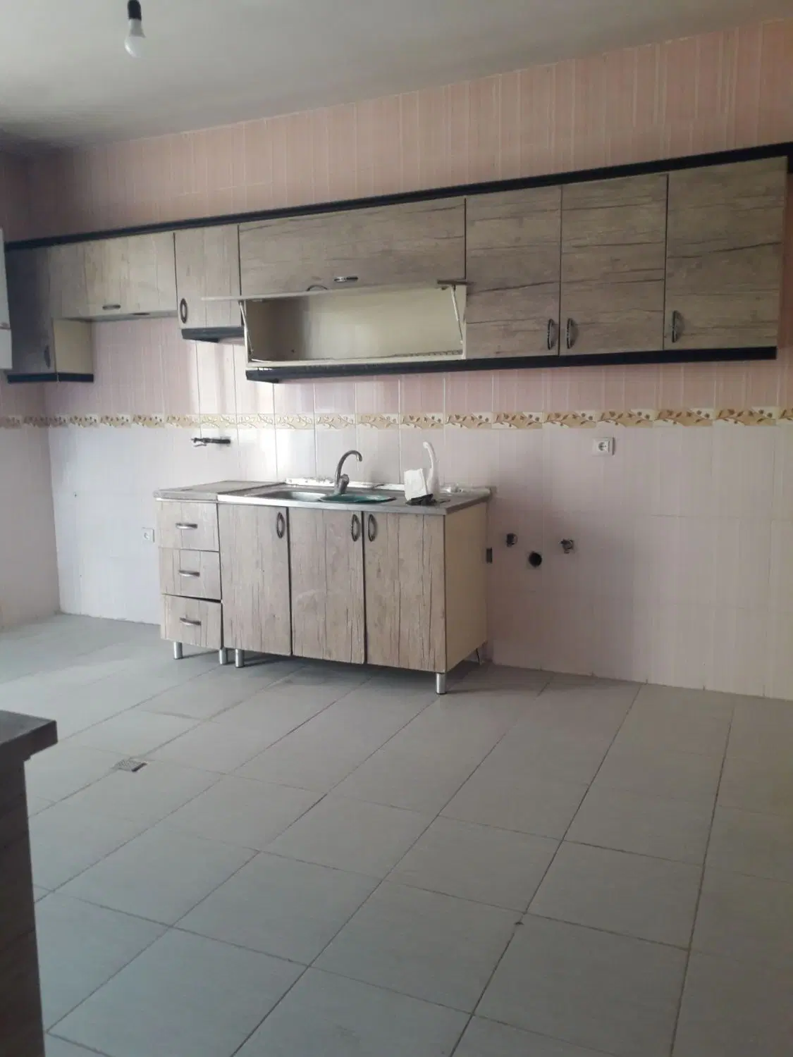 آپارتمان اجاره الهیه