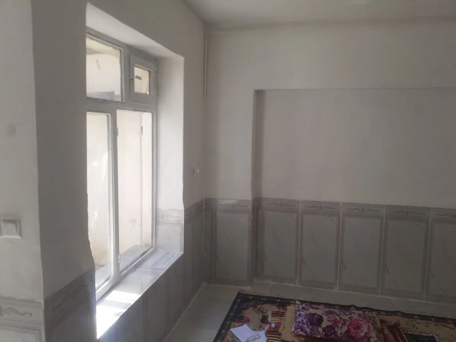 ویلایی  نقلی