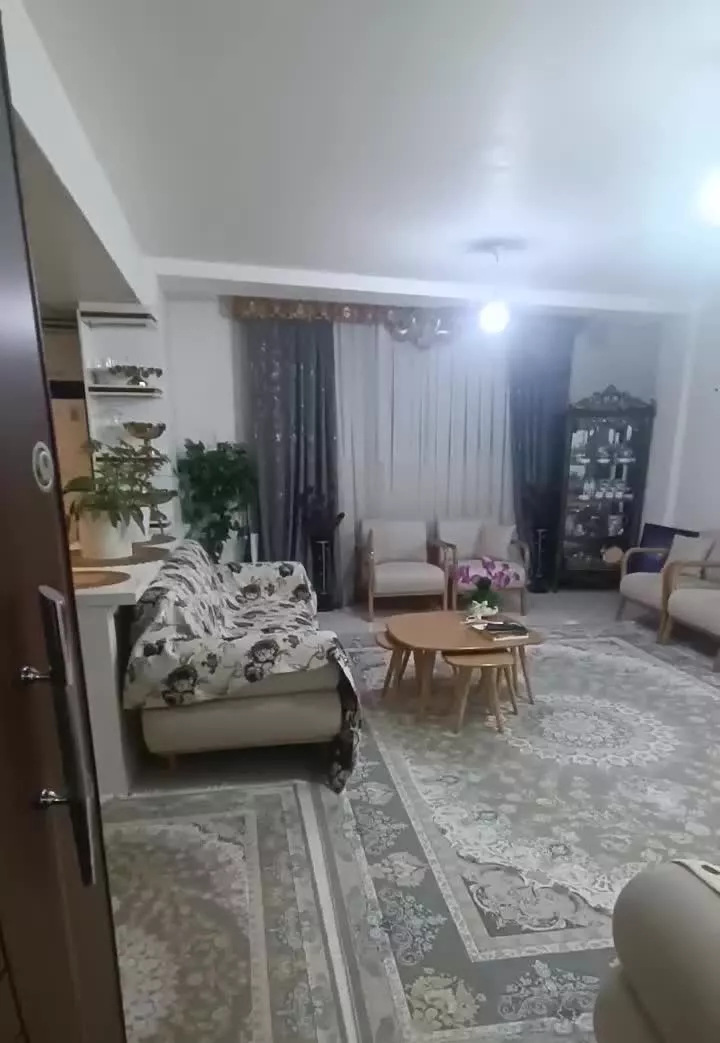 فروش فوری آپارتمان ۲خواب