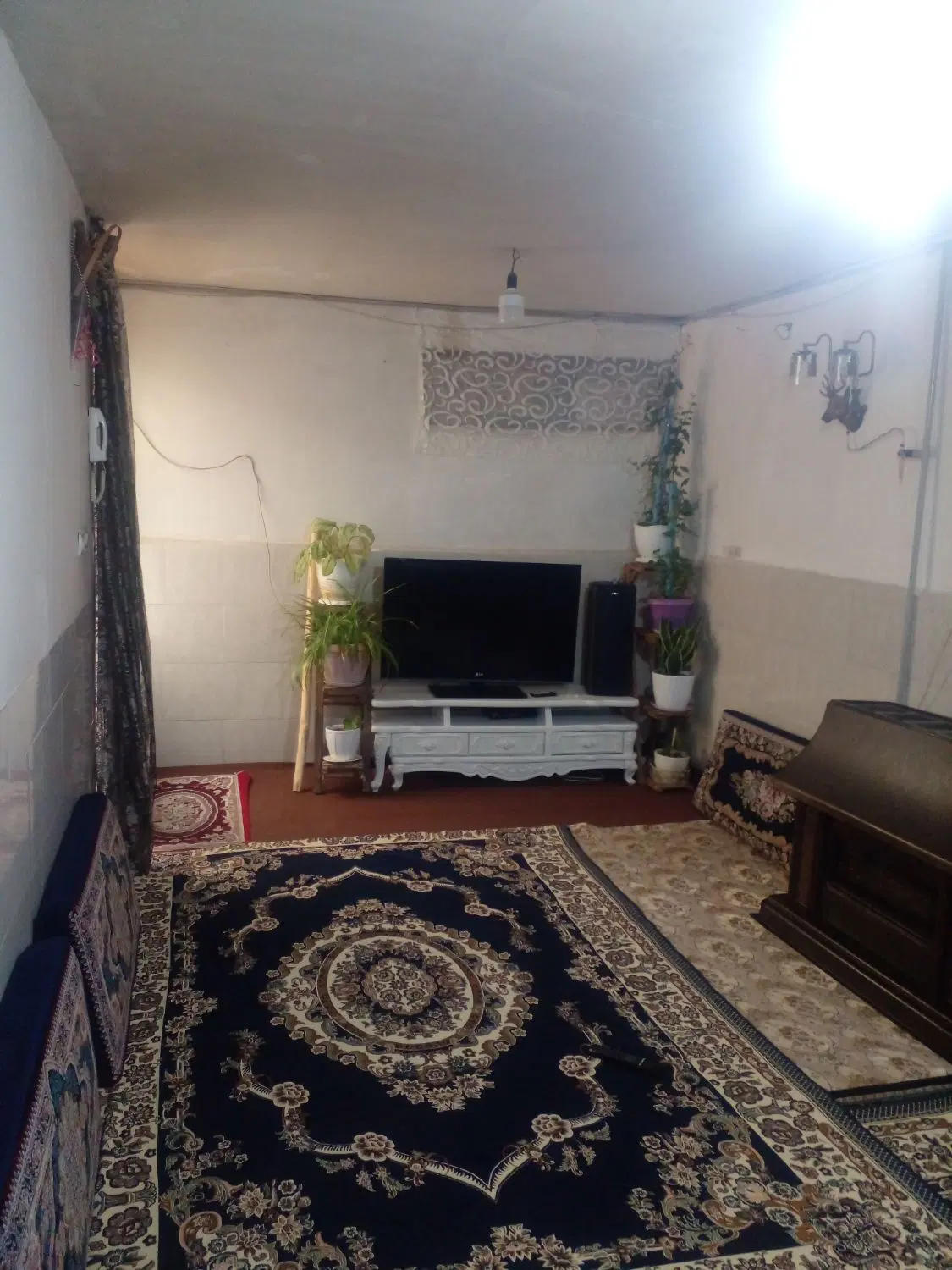 خانه ویلایی