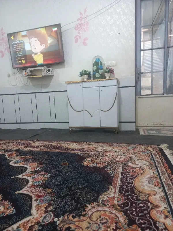خانه در شهرک عدالت چغاسبز