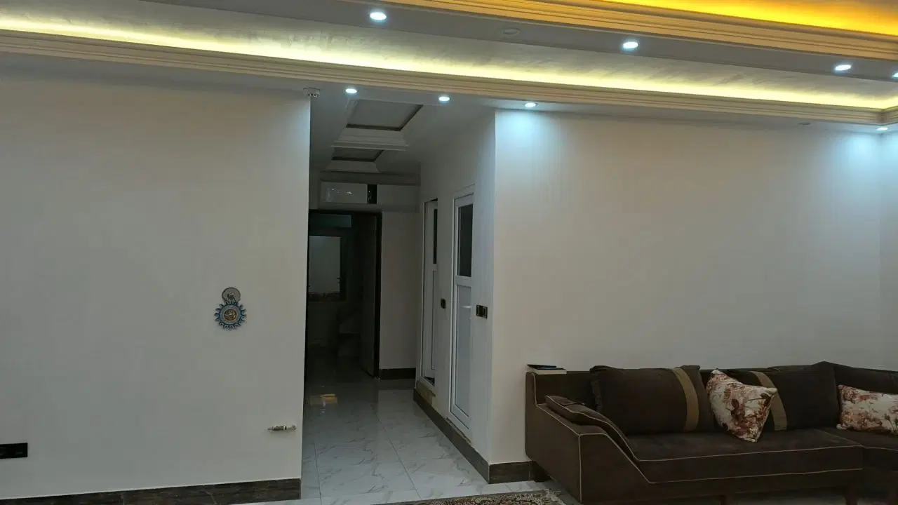 آپارتمان_ خیابان ۱۳ آبان_ ۱۴۹ متر_فول