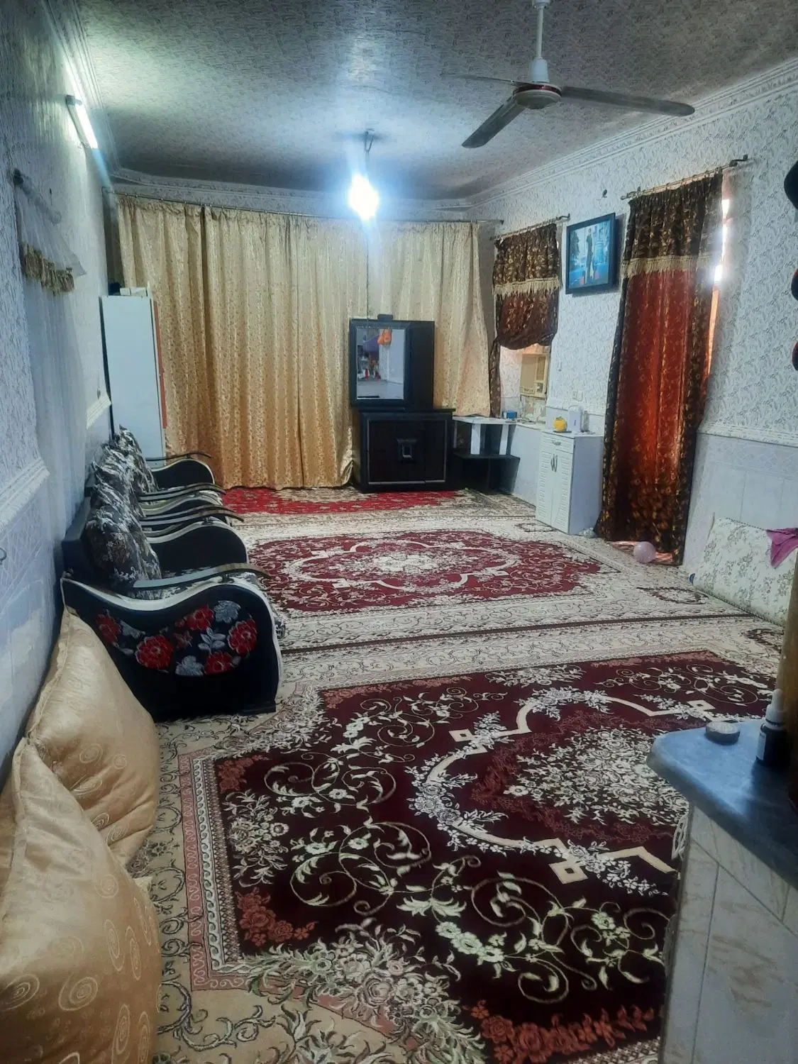 فروش خانه ویلایی