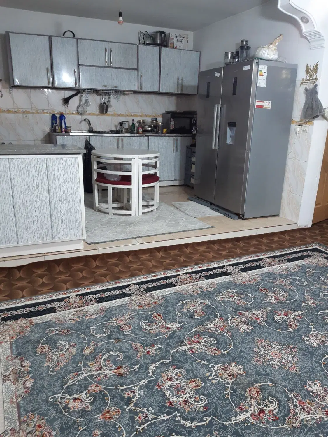 اجاره آپارتمان