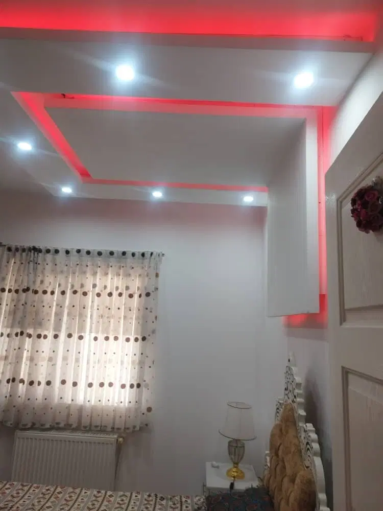 آپارتمان کوزو ۵فول لاکچری