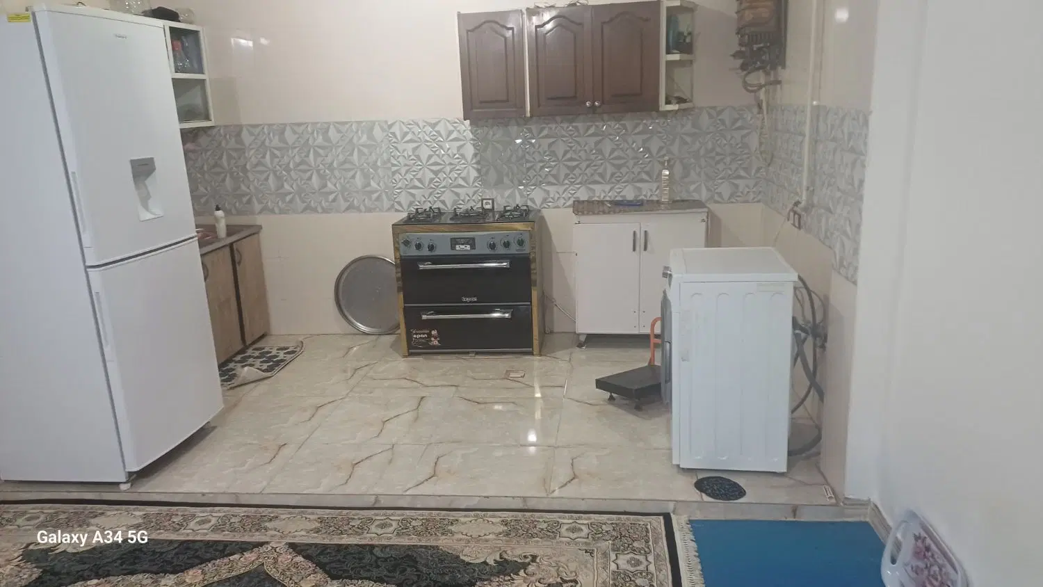 مسکن
