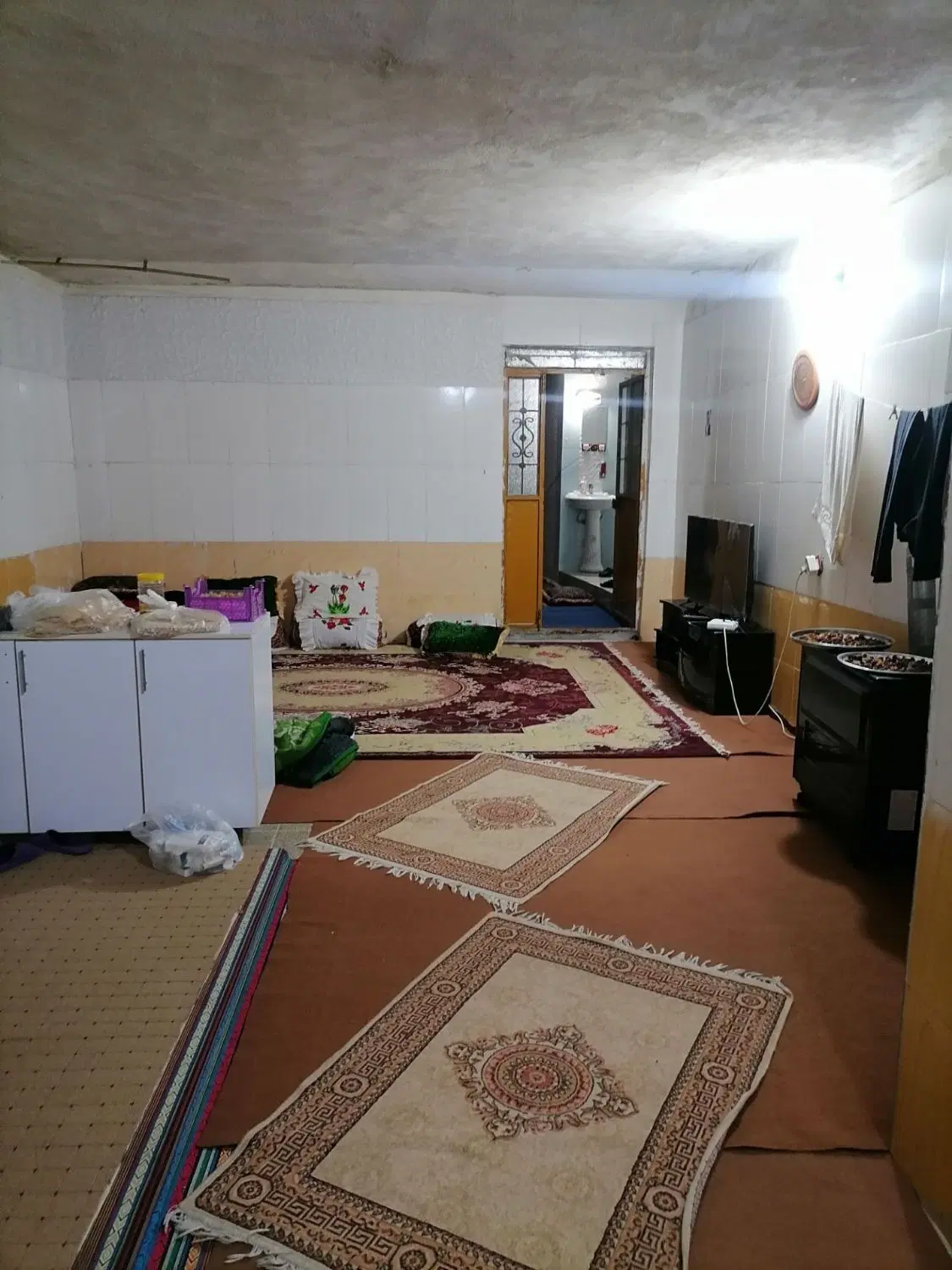 خانه اجاره ای بلوار قرنی