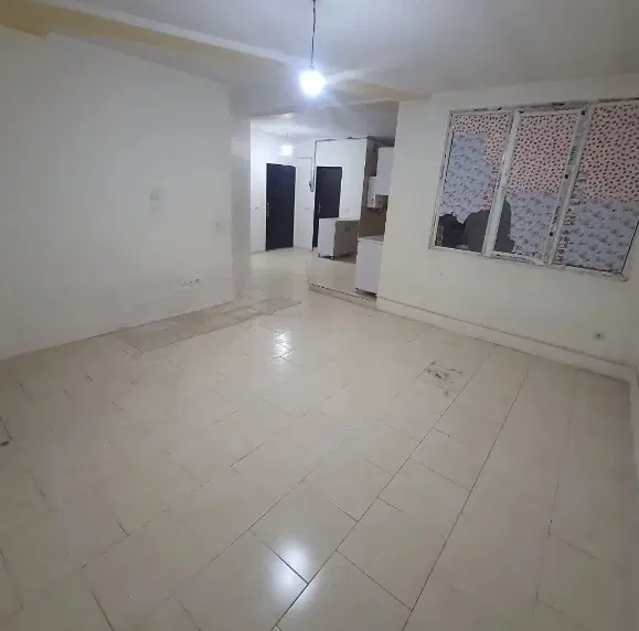 آپارتمان ۷۴ متری مسکن مهر نظرآباد