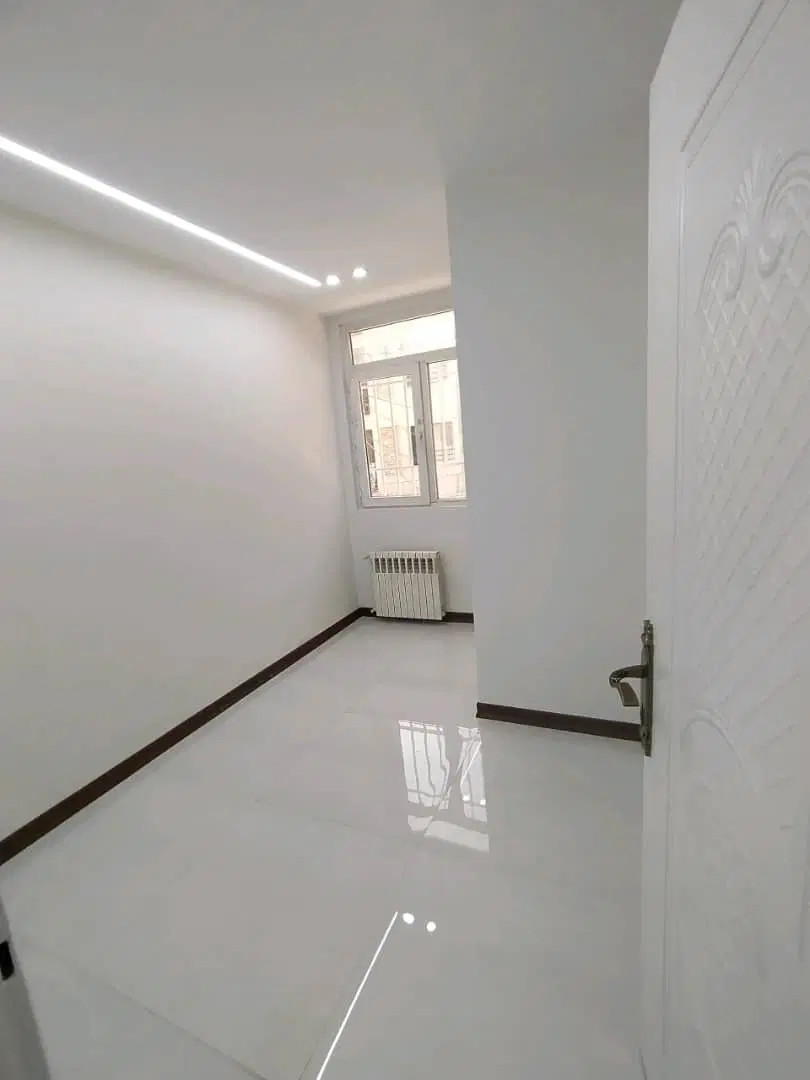 آپارتمان چهار طبقه تک واحدی جهت رهن