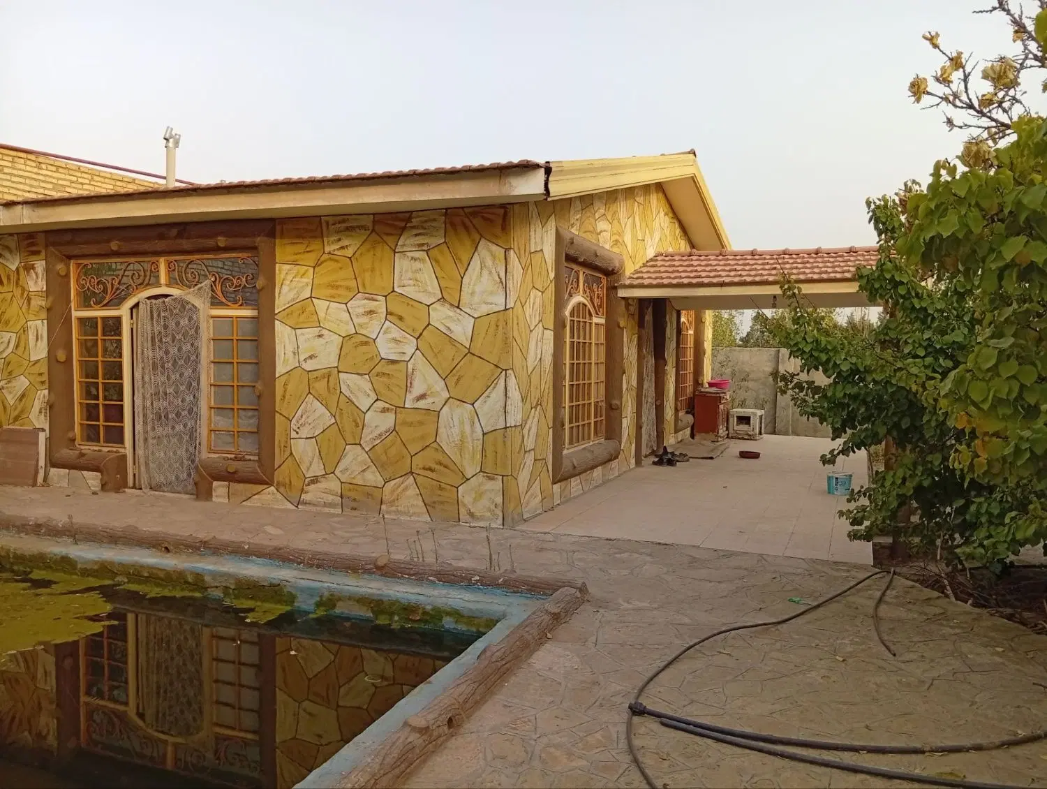 باغ ویلا  فروشی