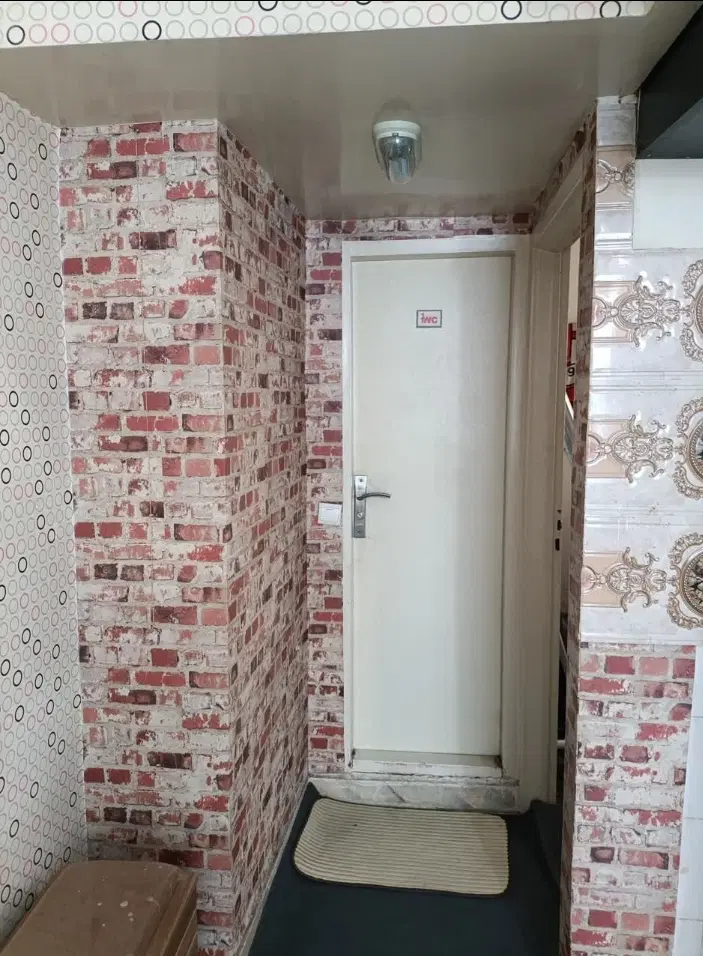 اجاره آپارتمان ۵۰ متری پیروزی