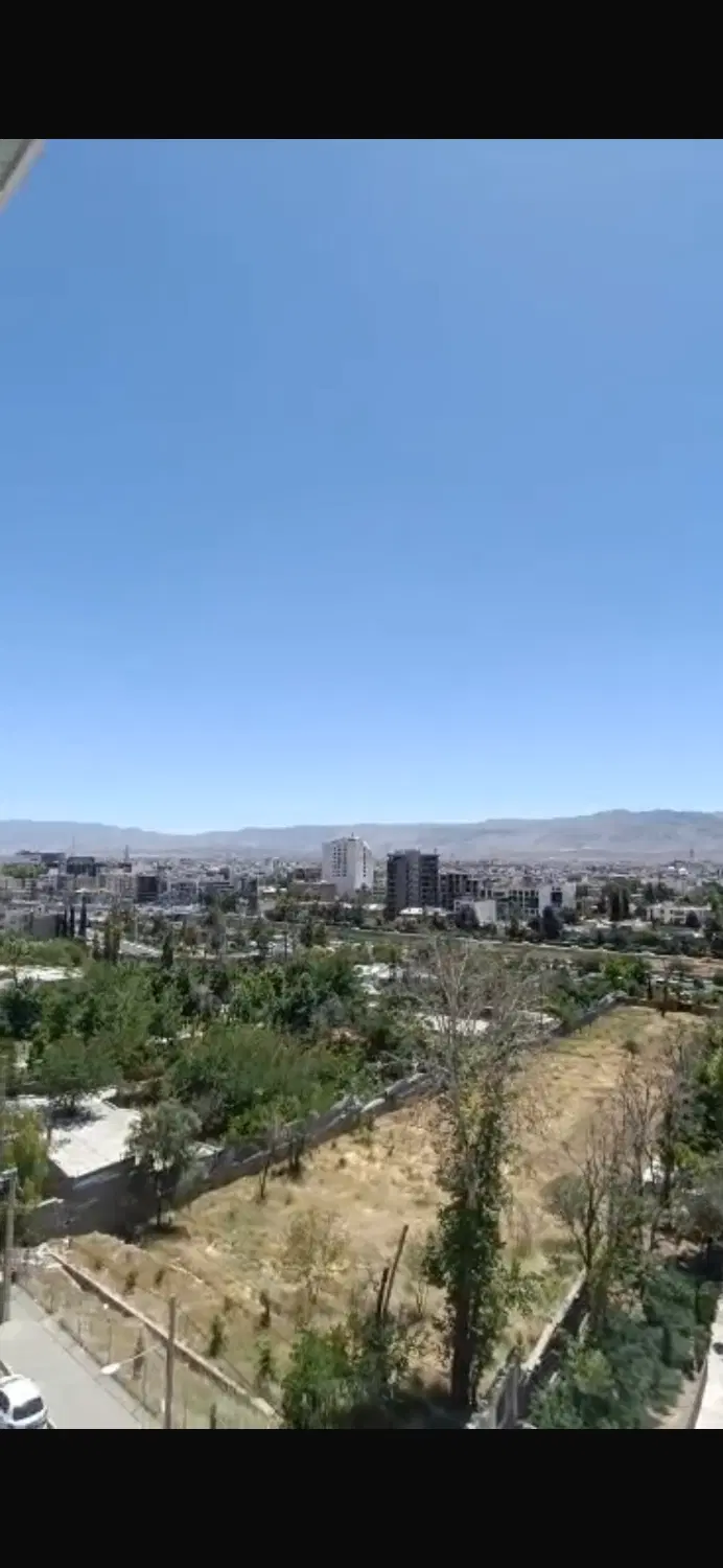 فروش ۳ خوابه ویو دار چمران