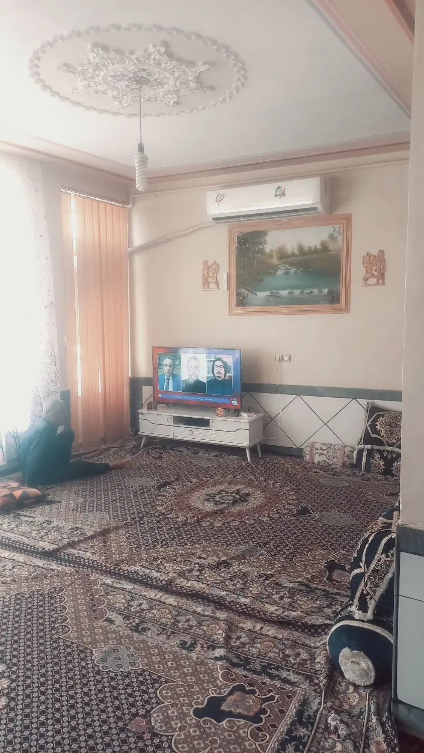 خانه خوش قیمت