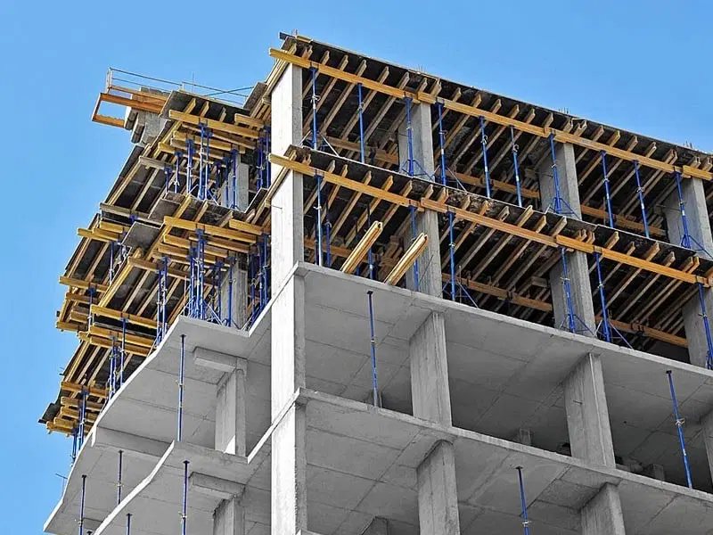 پیش فروش آپارتمان ۳۲۰ متر دونبش ویو ابدی شهرک