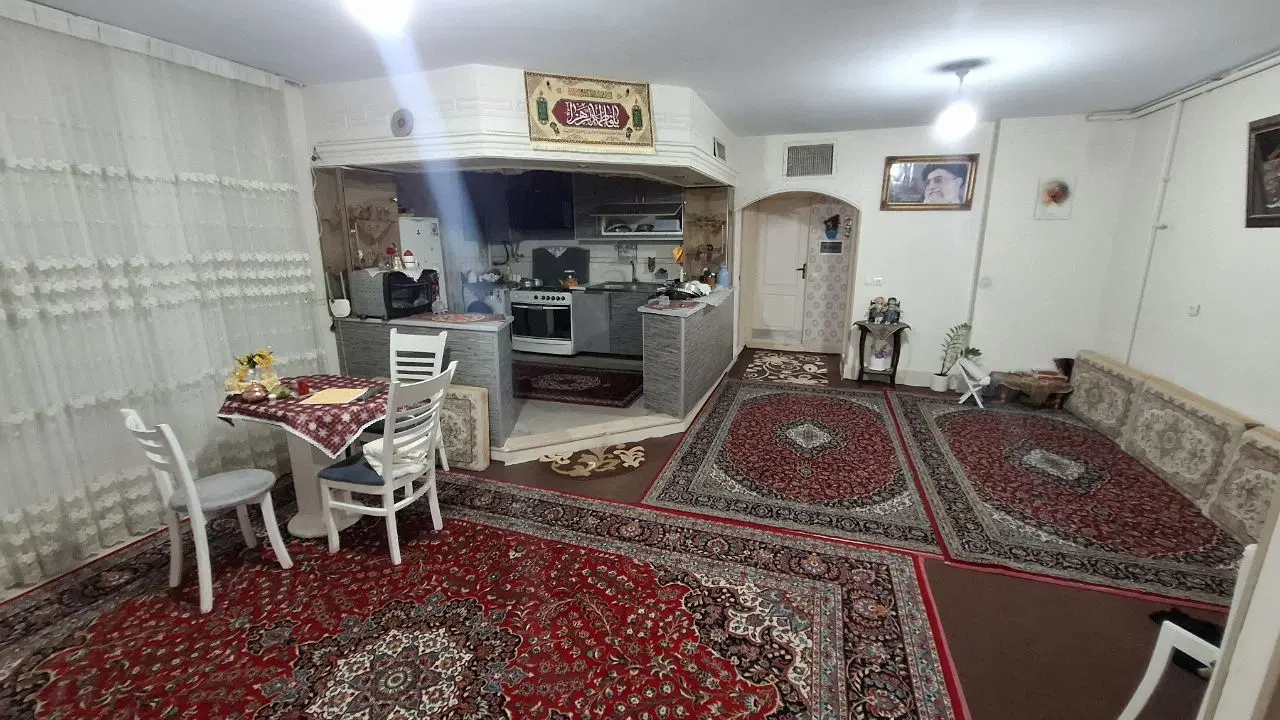 کوثر واحد101متری
