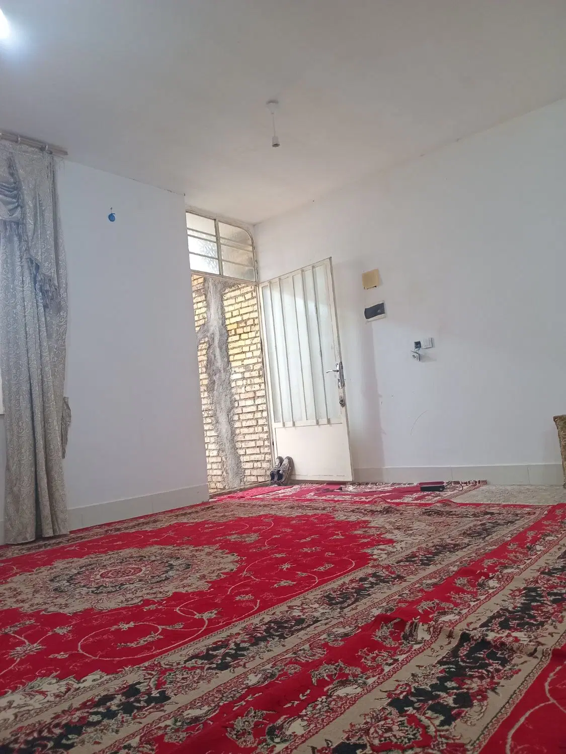 شهیون کوی باغچه بان