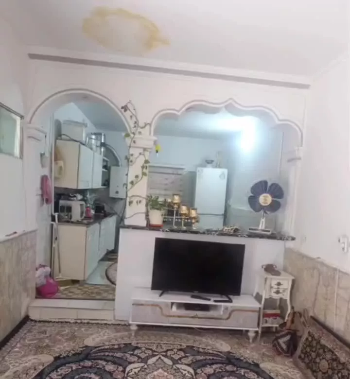 خانه ویلایی ۱۵۰ متری