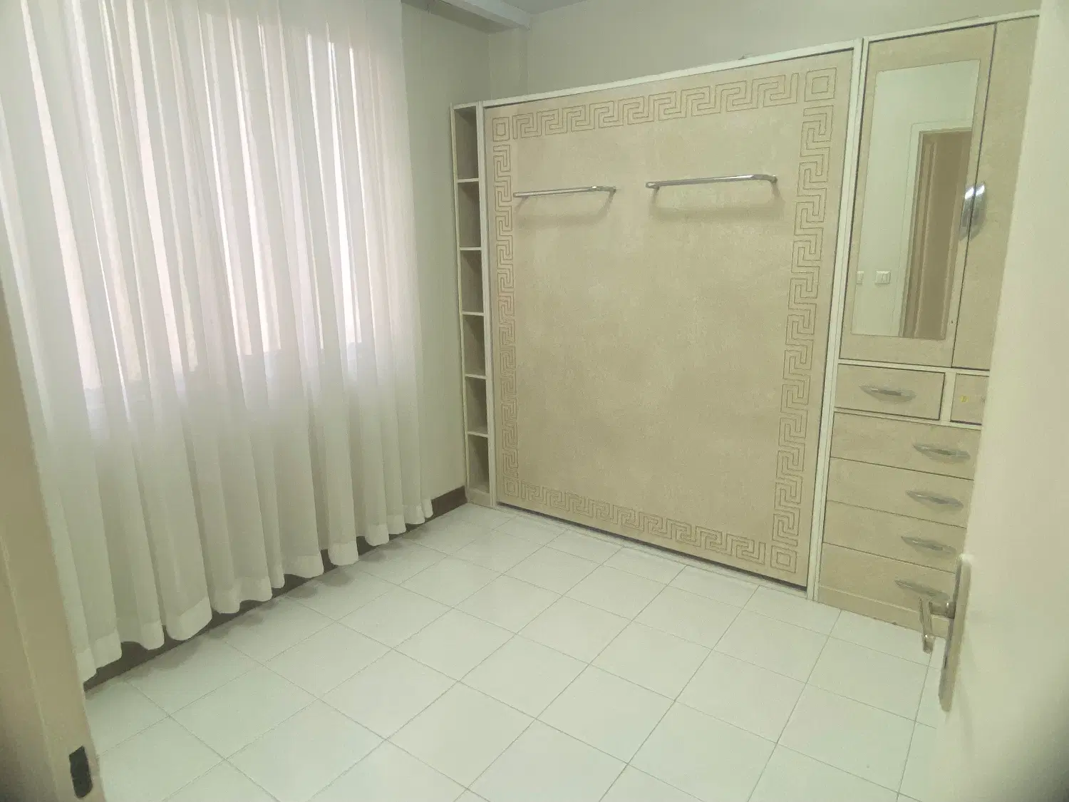 فروش خانه ۶۴ متری