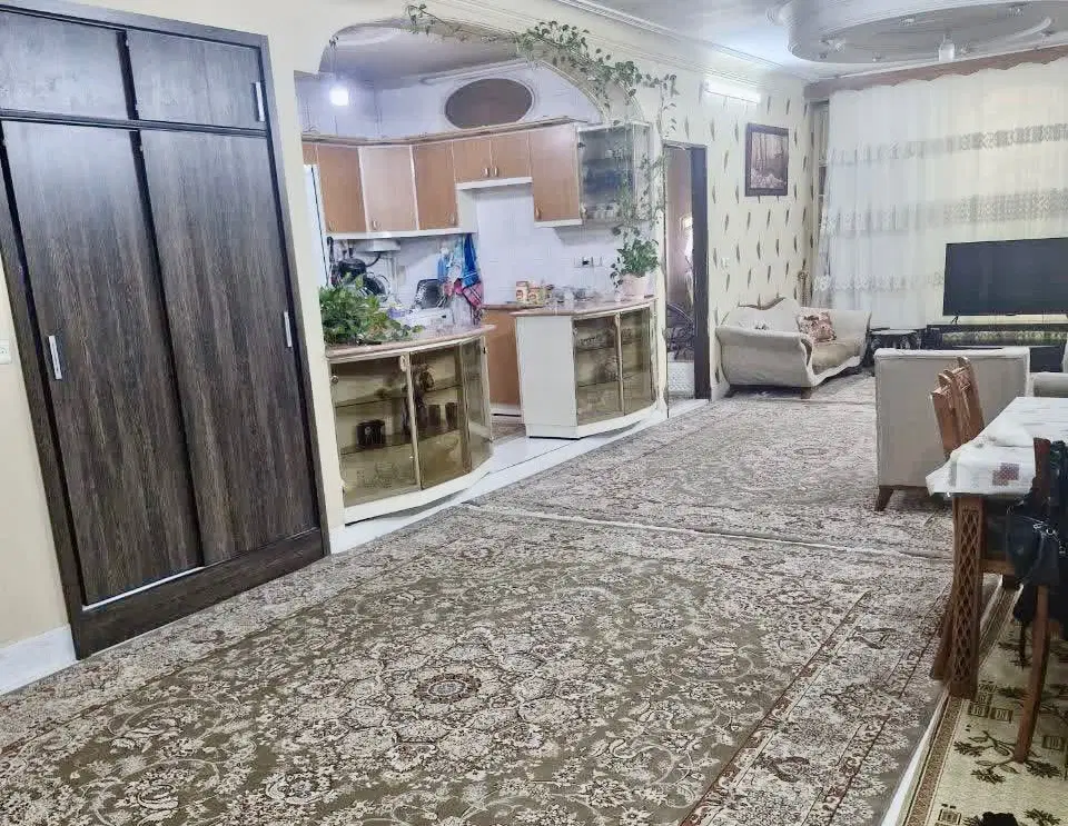 97متر _صفاشهر_دوخواب