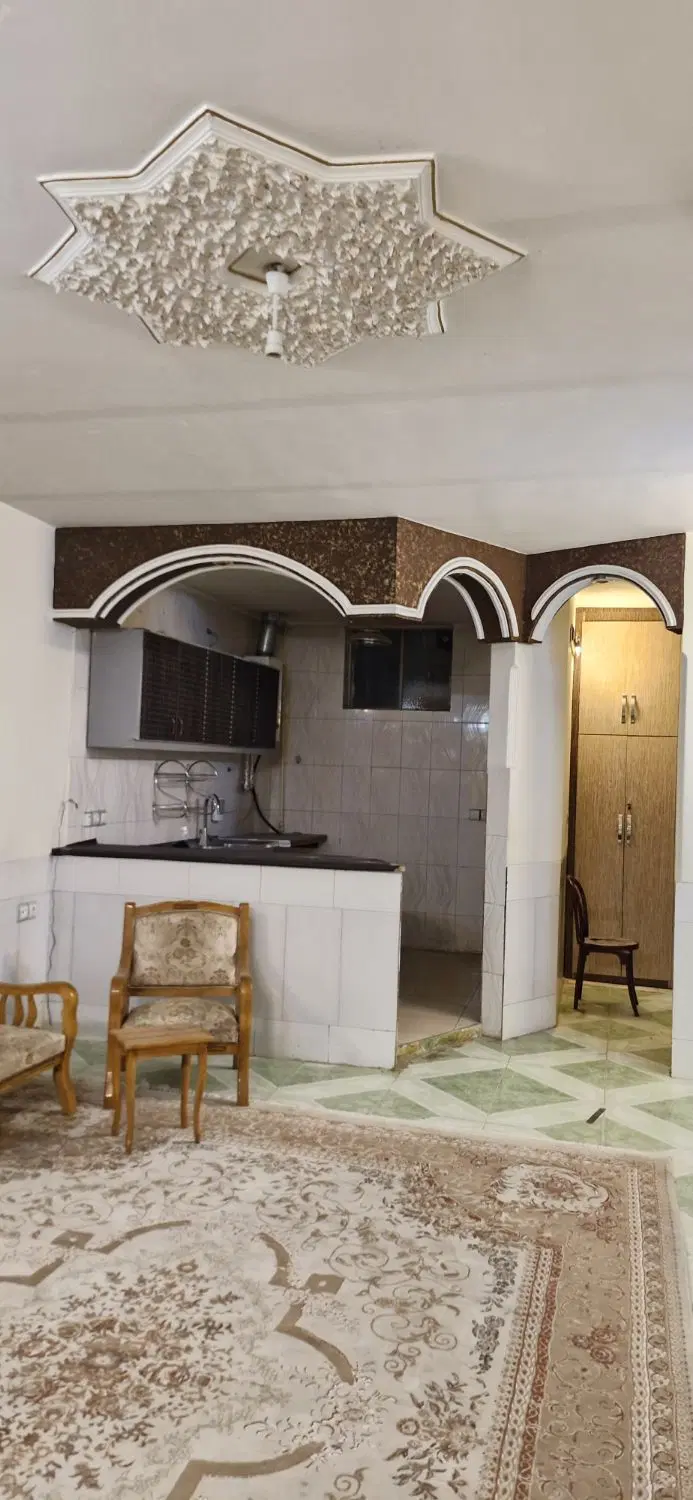 منزل مسکونی