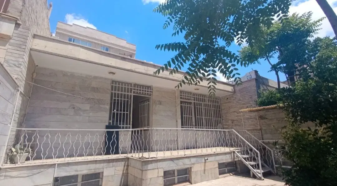 فروش ویلایی ۱۶۲ متر.قریشی شمالی