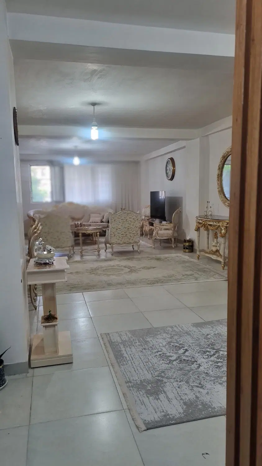 فروش  واحد اپارتمانی.
