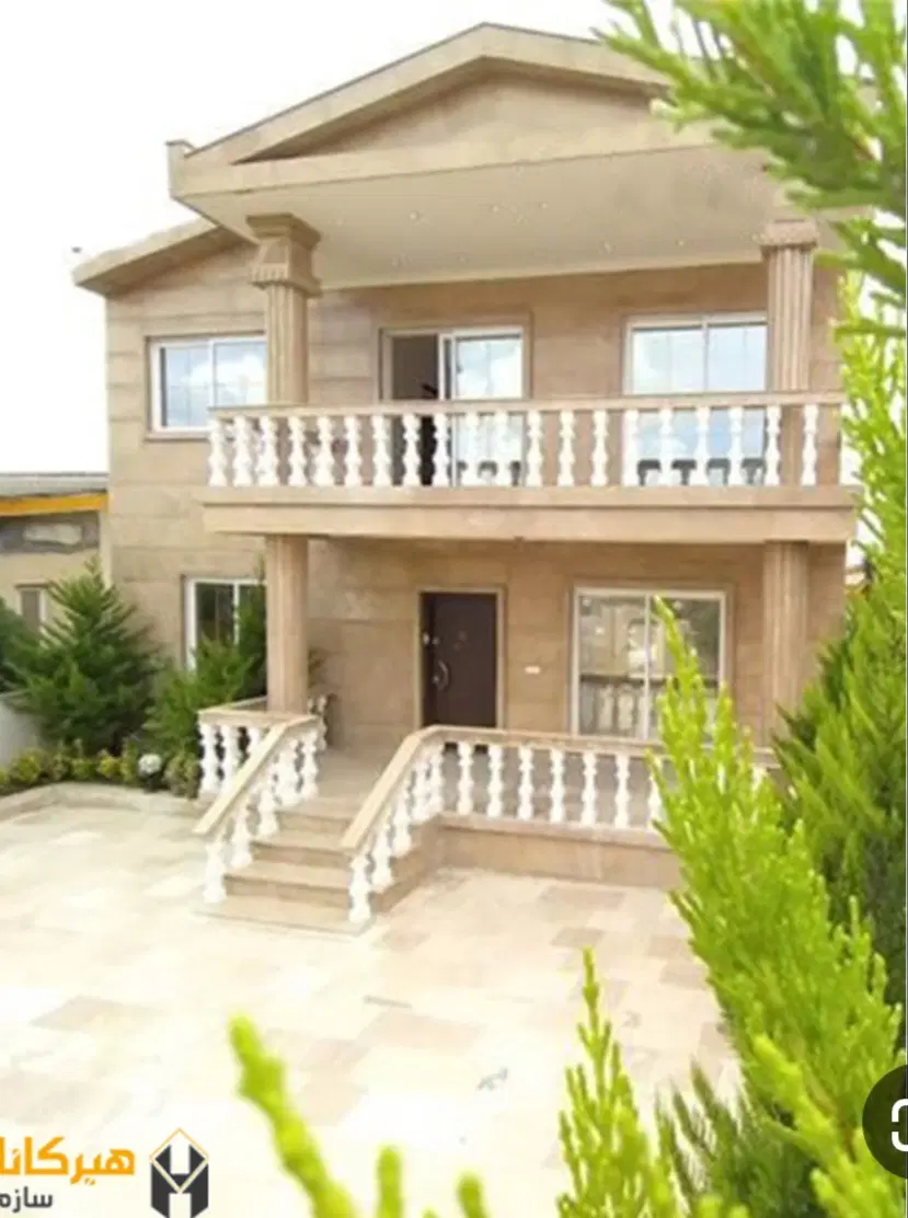 +×ویلایی تمیز گلشهر×+