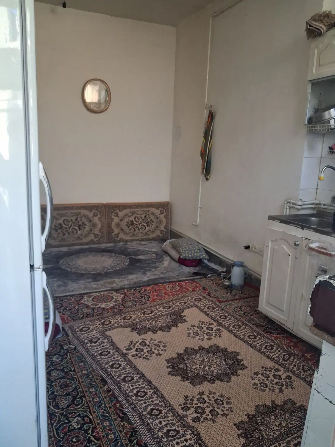 سوییت اجاره ای