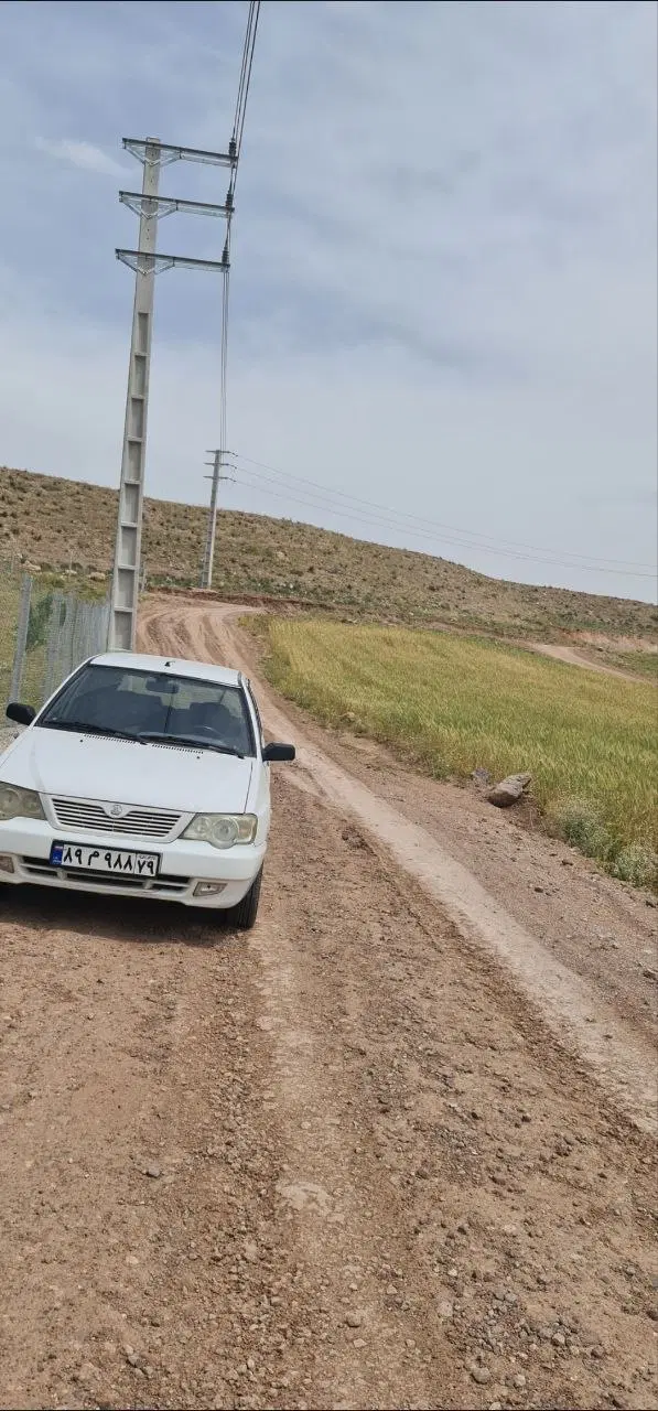فروش باغ