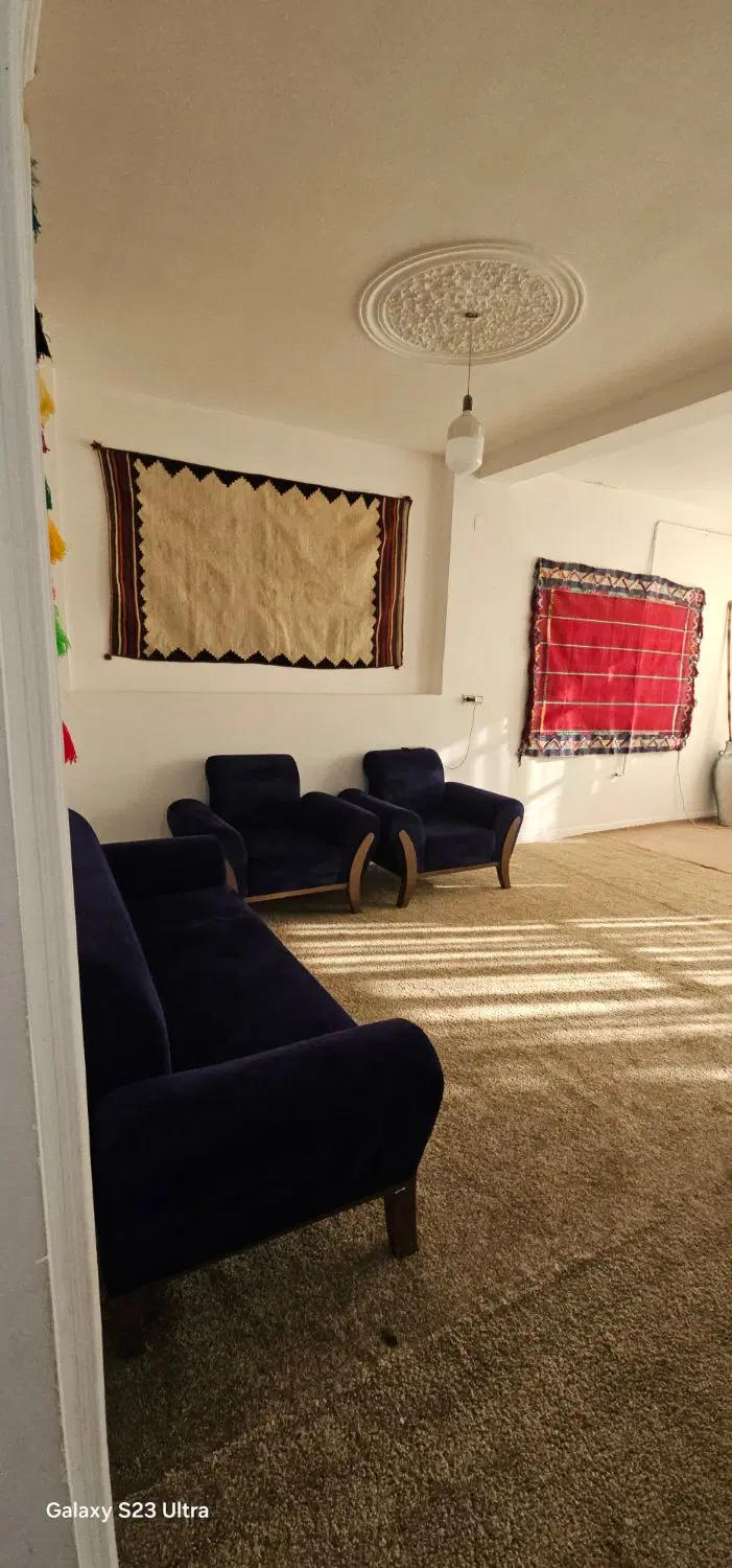 منزل شهرک ولیعصر(زراعی)