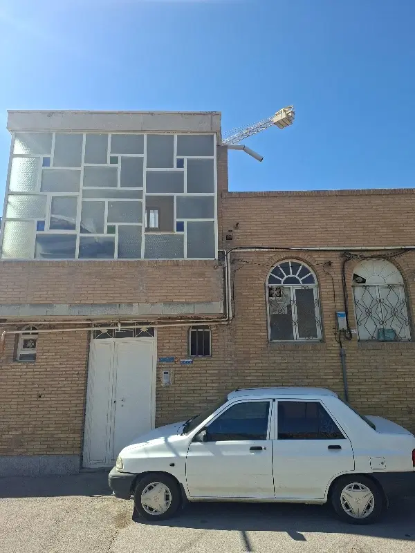 خانه ویلایی