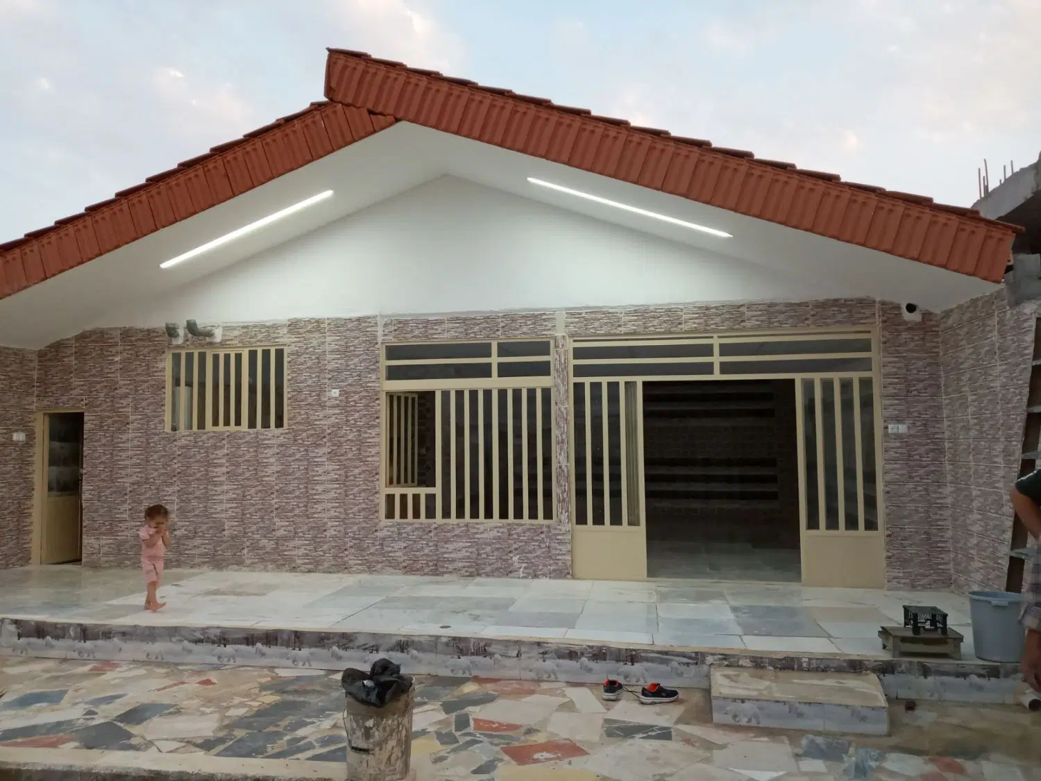 باغ سیصدمتری