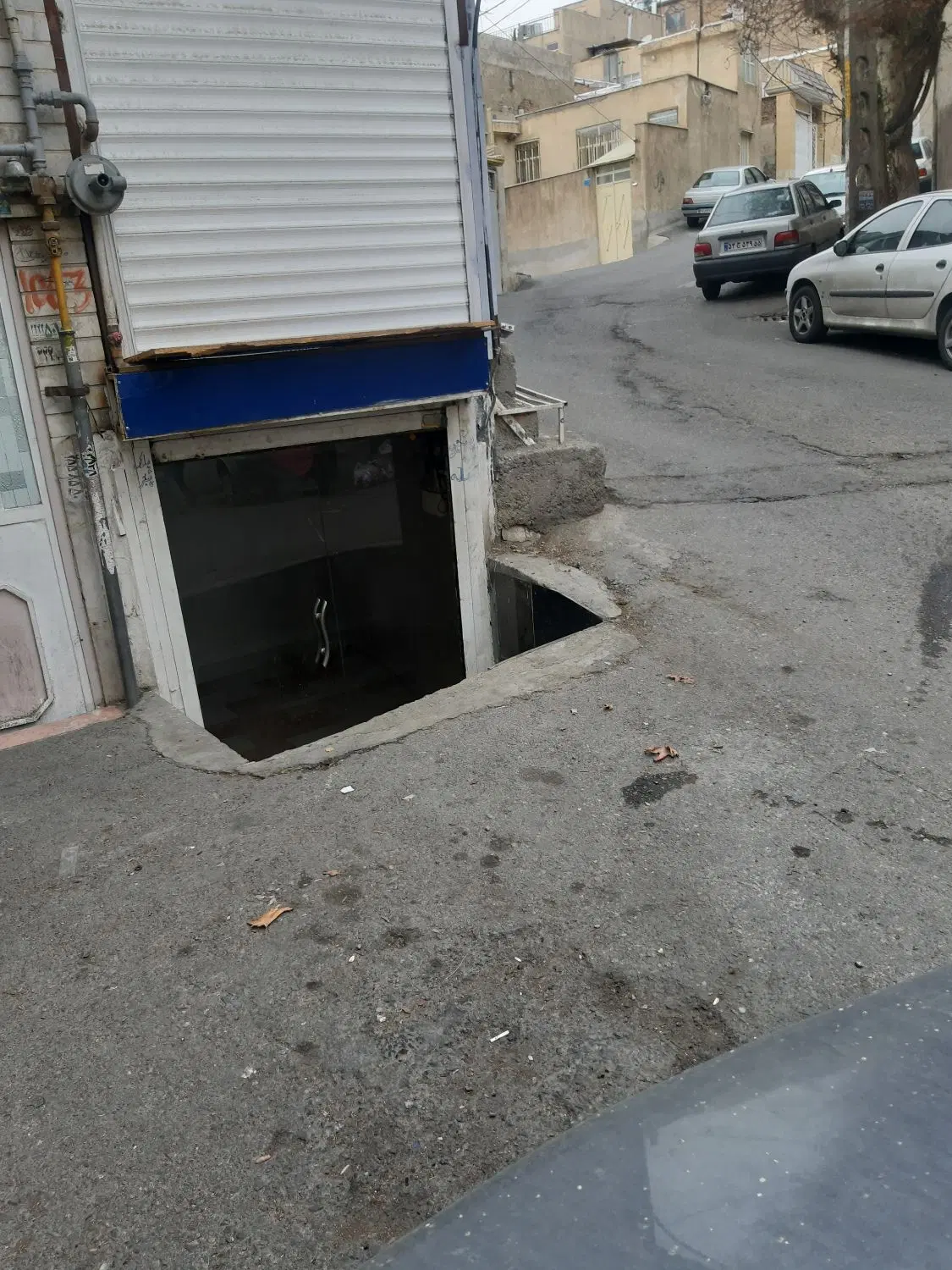 مغازه ۱۰ متری تجاری