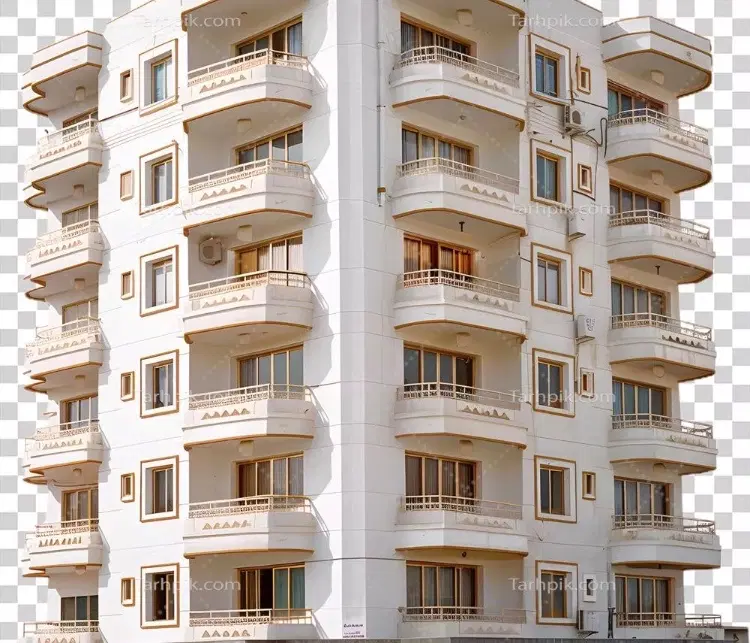 آپارتمان ۹۰ متری