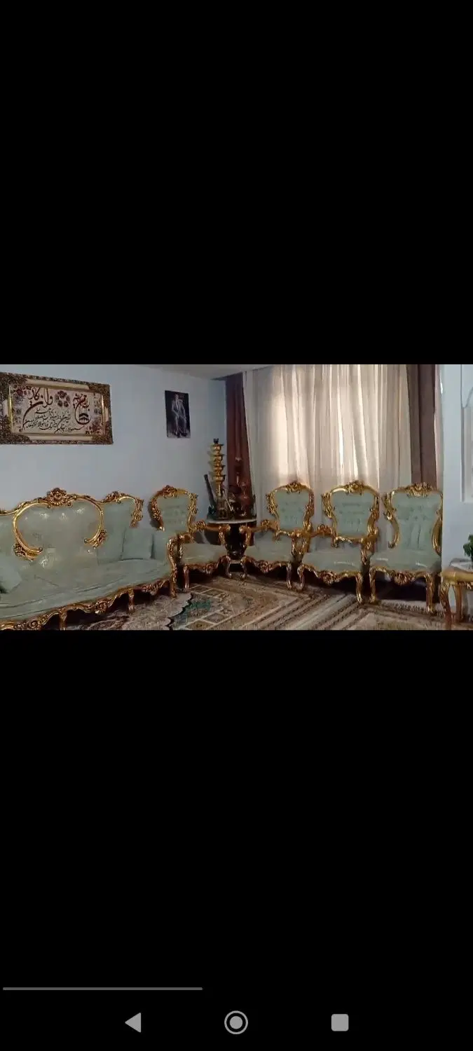 آپارتمان طبقه3