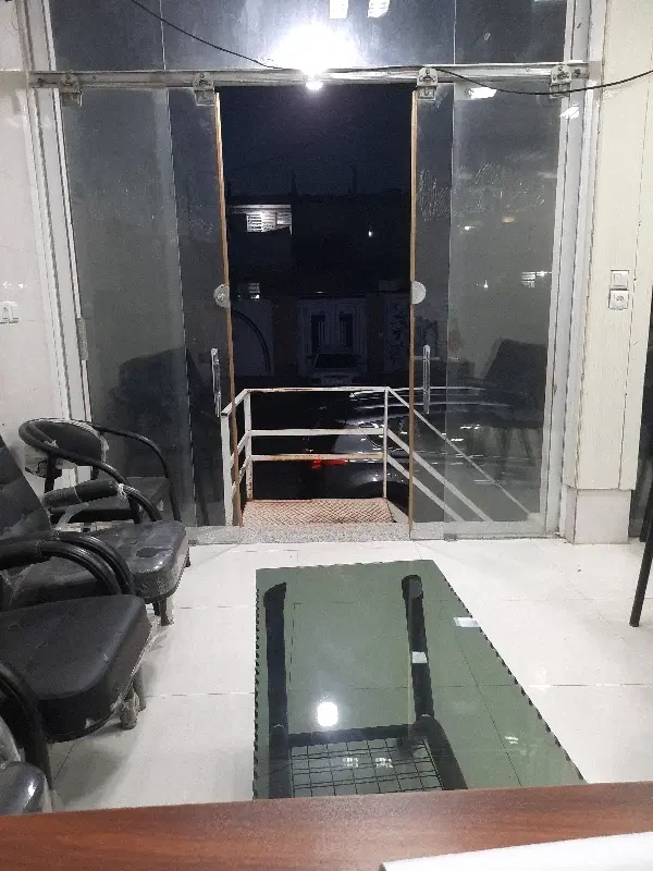 تک واحدی بلوارگلستان