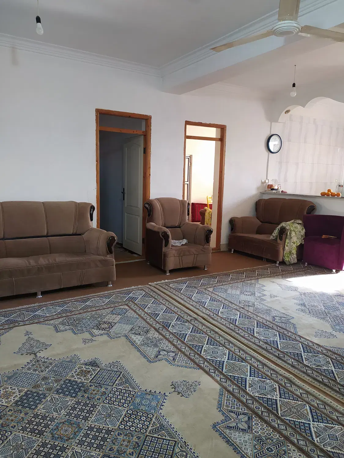 فروش ویلایی_روستا_۱۷۰متر_سند ۶دانگ