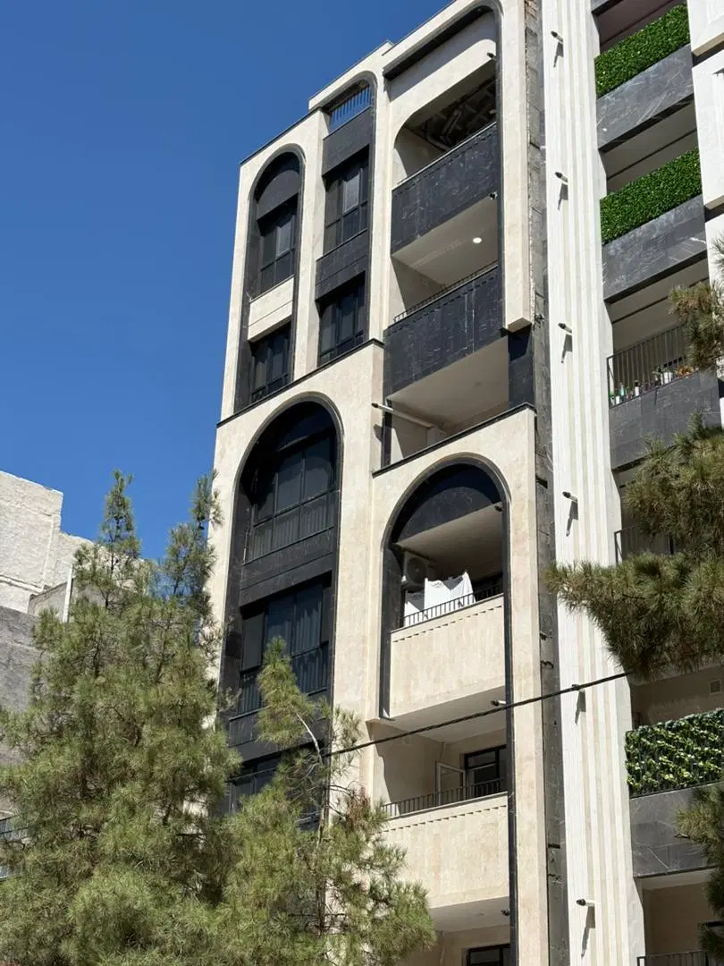 ۱۳۸متر اول صیاد تکواحدی فول امکانات