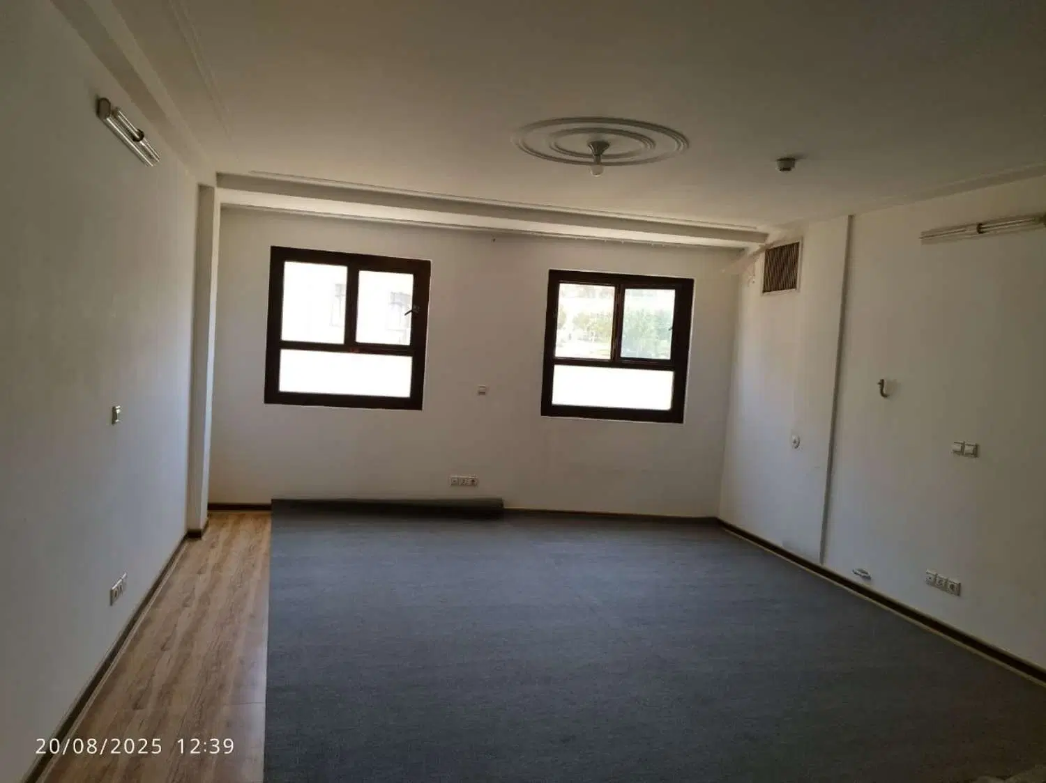آپارتمان چهار طبقه